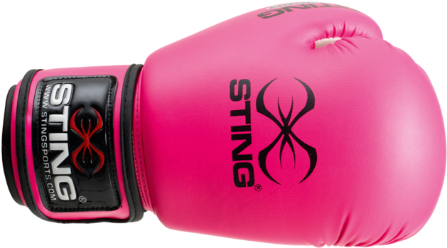Sabg-0110 - Sting Armalite Boxing Gloves 10 Oz (800x800), Png Download