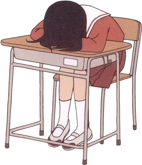 Mine Png Transparent - Azumanga Daioh (500x575), Png Download