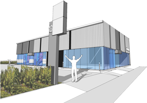 13-15 Dubbs And Co Drive, Sorell, Tas - Holloways Beach, Queensland (561x378), Png Download