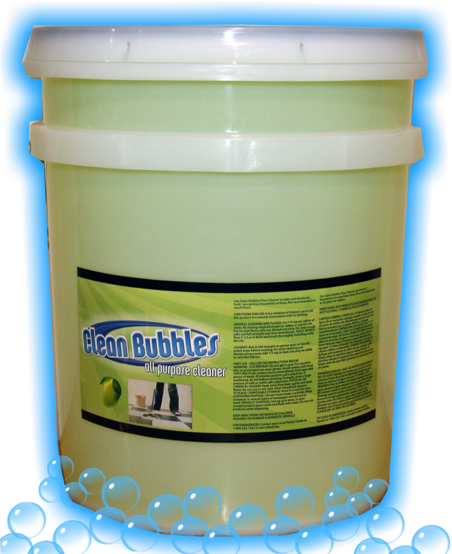 5 Gallon Dish Soap - Laundry Detergent 5 Gallon (1600x1936), Png Download