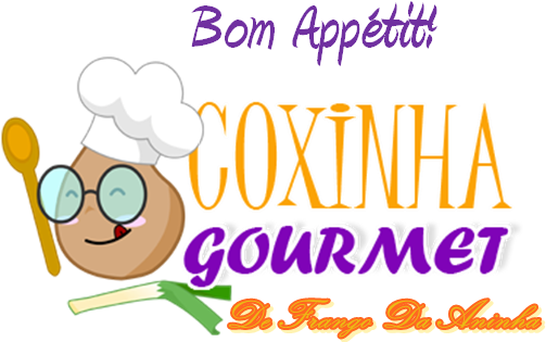 A Coxinha É Um Salgadinho Brasileiro, Uma Delicia Que - Coxinha (538x359), Png Download