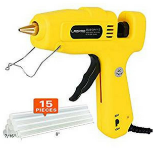 You Can Pick One Up On Amazon Here - Hot-melt Adhesive (560x315), Png Download