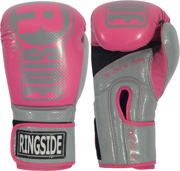 Ringside Gloves Ringside Gel Shock Safety Sparring Boxing Gloves (16