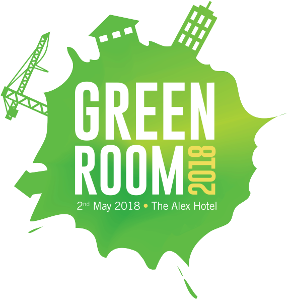 Half-day Conference On The Latest Commercial Buildings - Prelude To Blackest Night Eaglemoss (600x605), Png Download