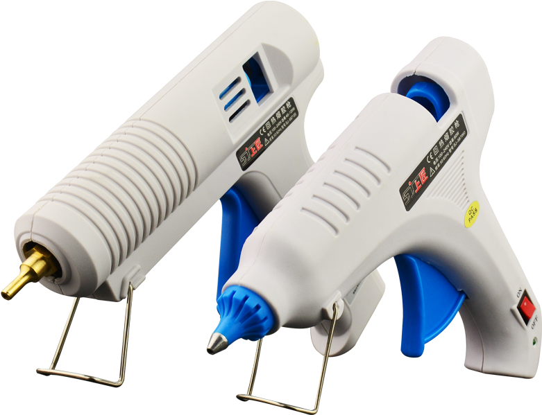 Craftsman Hot Glue Gun Multi-function Hot Melt Glue - Pneumatic Tool (800x800), Png Download