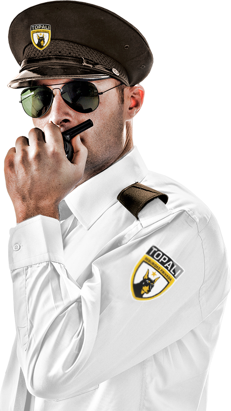 Seguridad Privada (473x840), Png Download