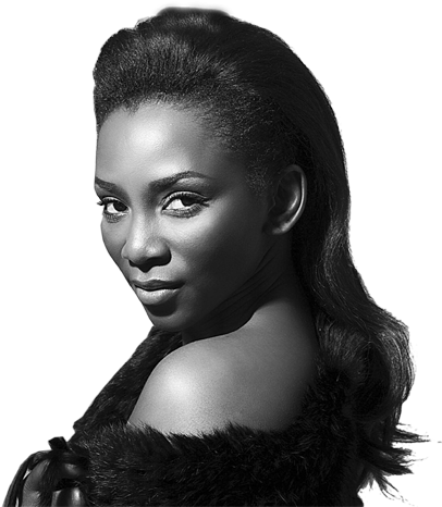 Geny1 - South Africa Celebrity Who Are Hiv Positive (412x465), Png Download