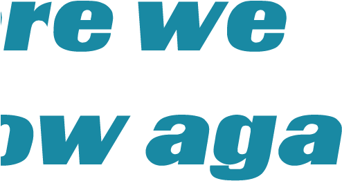 Here We Grow Again - Here We Grow Again Transparent (495x299), Png Download