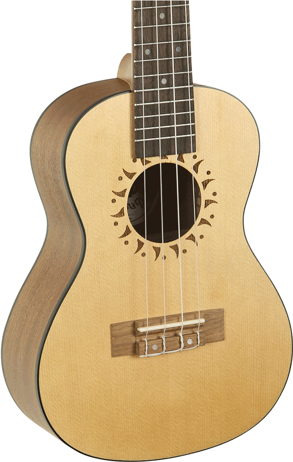 Amahi Pg225 Penguin Classic Concert Ukulele - Ortega Ru5 Ba (1000x1000), Png Download