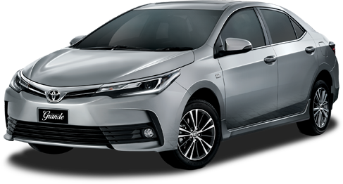 Toyota Creek Motors Cars (487x262), Png Download