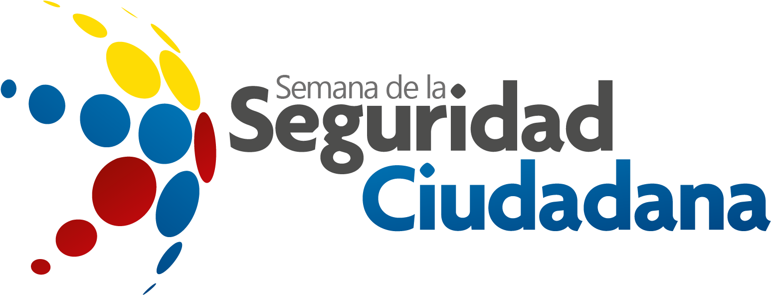 Logo Espanol Final - Ecu 911 Quito (1653x723), Png Download