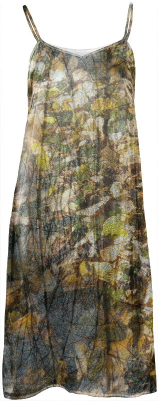 Buy This Design On Other Silhouettes - Day Dress (400x821), Png Download