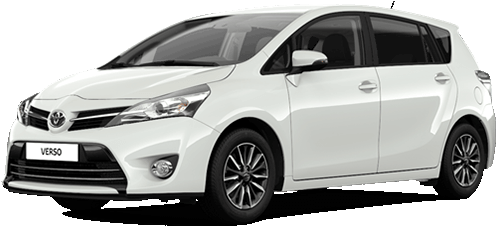 Corolla - ชุด แต่ง Camry 2017 (555x555), Png Download