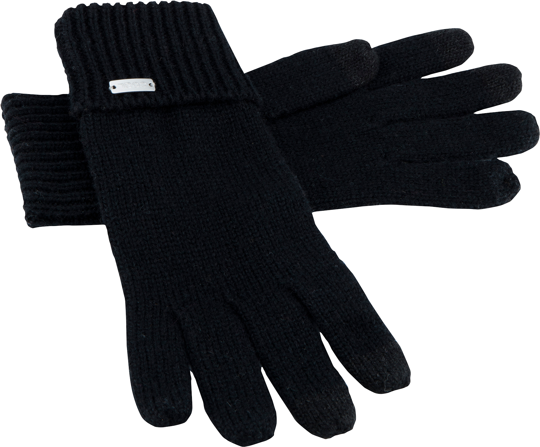 The Woods Glove - Coal The Ellis Headband Black Women, Size Uni, Hat (2048x2048), Png Download