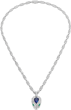 Photo Number - Necklace (505x394), Png Download