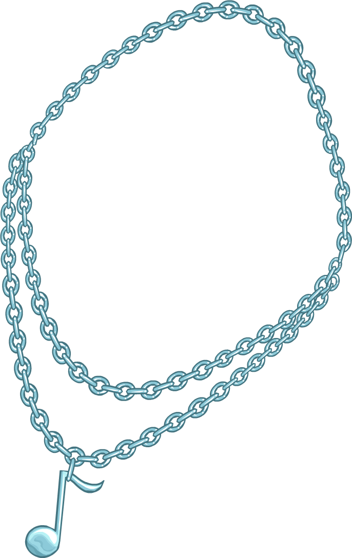 Noteworthykeclaceimage - Necklace (686x1088), Png Download