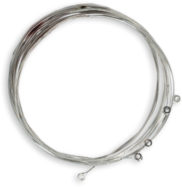 Bdm-strings - String (413x388), Png Download