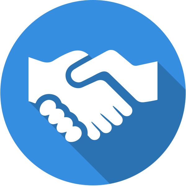 The Simple Way To Keep Your Clients & Grow Reach In - Weebly Icon Transparent Background (600x600), Png Download