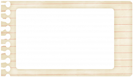 Red Lines Notebook Paper Frame Graphic By Sheila Reid - Portable Communications Device (456x456), Png Download