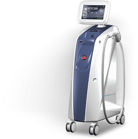 Laser (624x500), Png Download