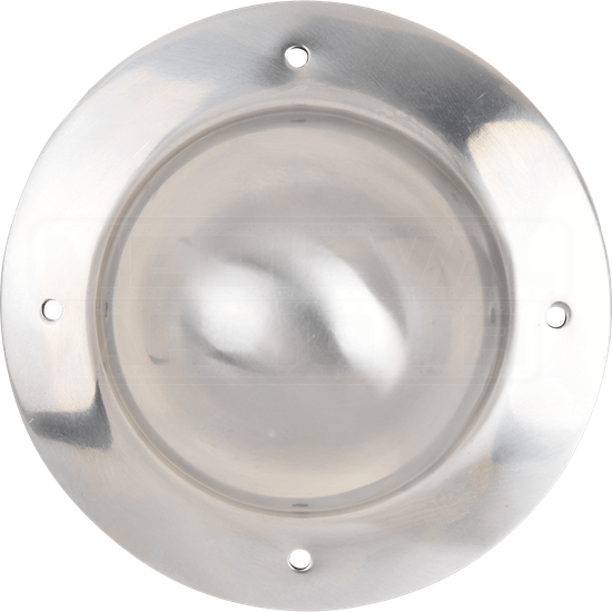 Traditional Shield Boss - Armour (550x550), Png Download