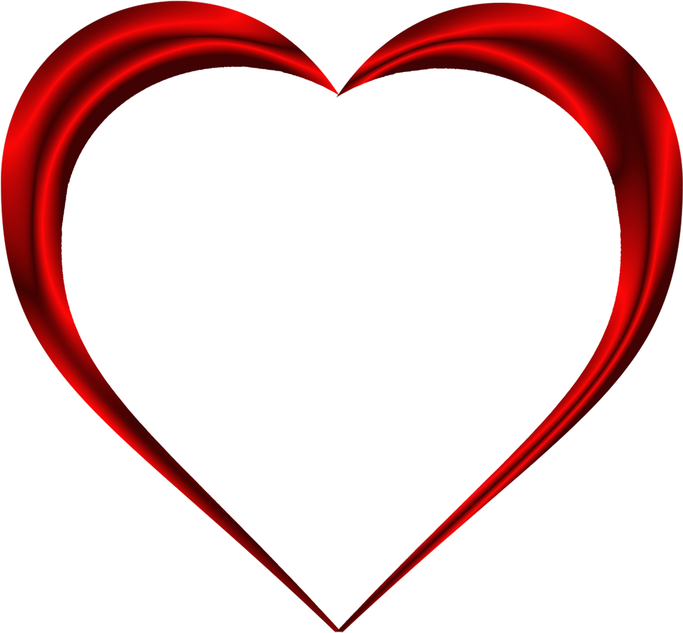 Corazon - Love (1000x930), Png Download