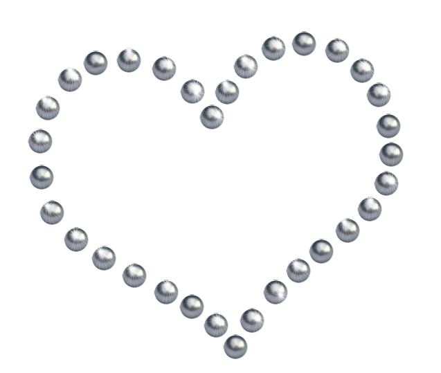 Photo Zps9305a2ca - Dotted Spiral (666x592), Png Download