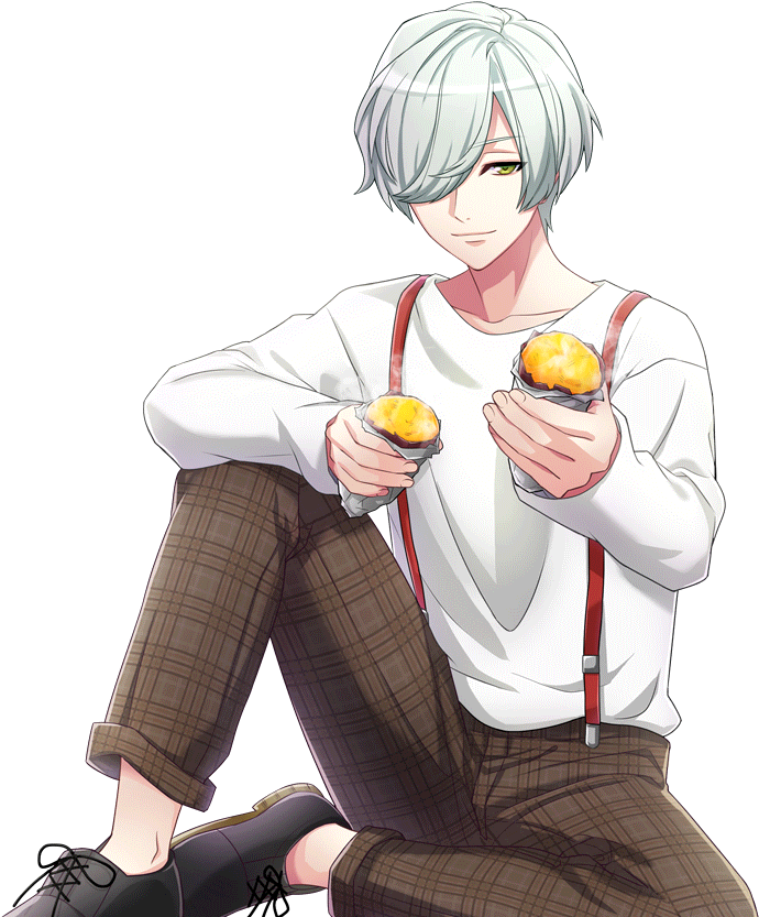 Hisoka Serious Sr Transparent - Cartoon (1024x1024), Png Download