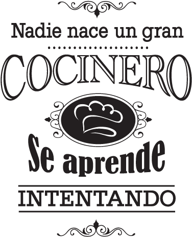 Vinilos-cocina - Kitchen (600x600), Png Download