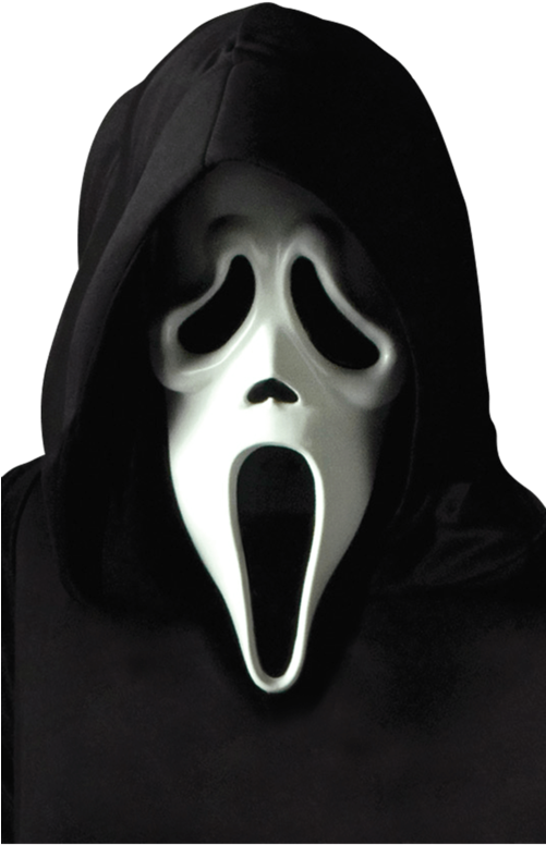 Img - Joke - Co - Uk - Halloween Masks (500x793), Png Download