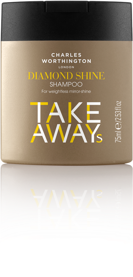 Shampoo (545x961), Png Download