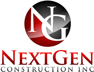 Construction Logo Design Graphic - Construction Company Logos (500x500), Png Download