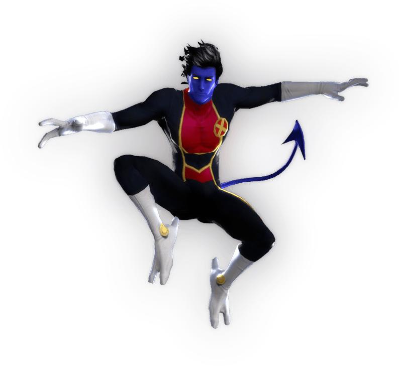 Join With Your Friends As You Fight Your Way Through - Action Figure (794x729), Png Download