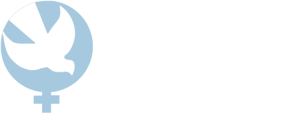 Christian Feminism (600x300), Png Download