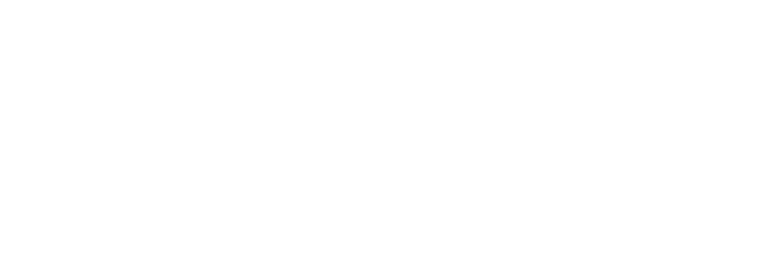 0 $0 - Hyatt Regency Logo White (2454x849), Png Download