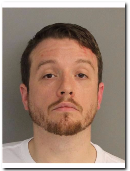 31 Dec - Chris Corley South Carolina (1024x576), Png Download