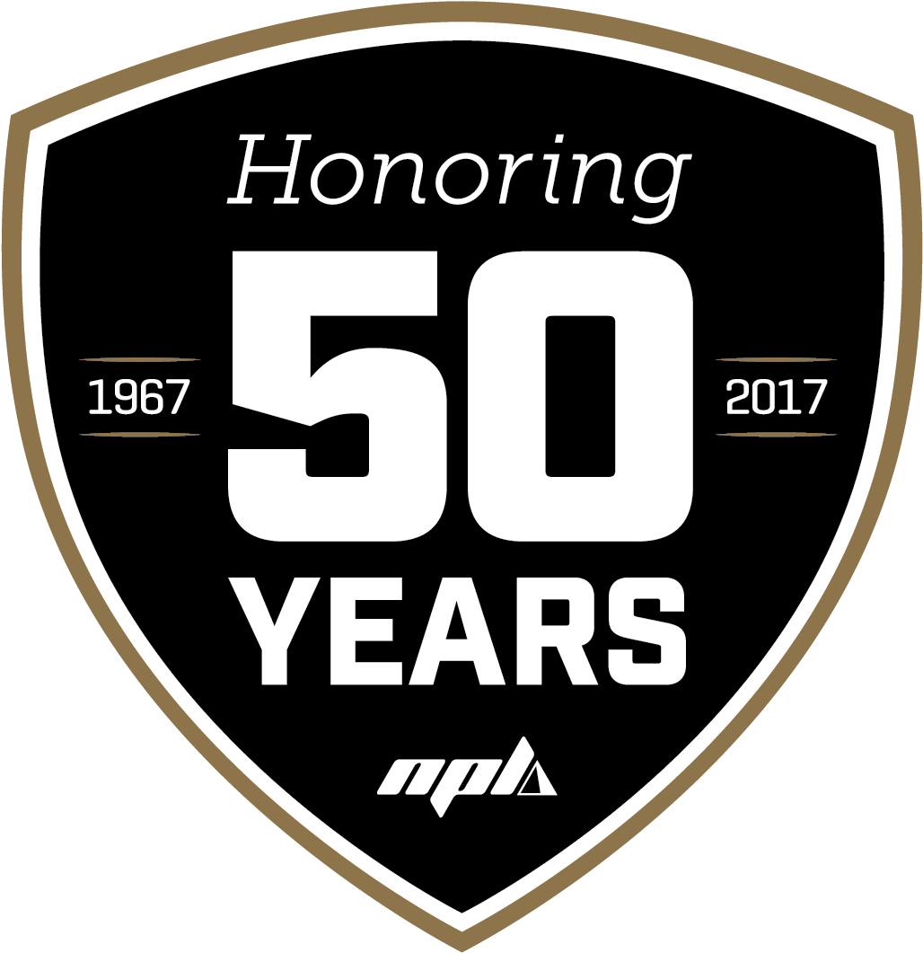 Npl Honoring 50 Years - Illustration (1500x1500), Png Download