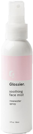 Prevnext - Glossier Soothing Face Mist 118ml (500x535), Png Download