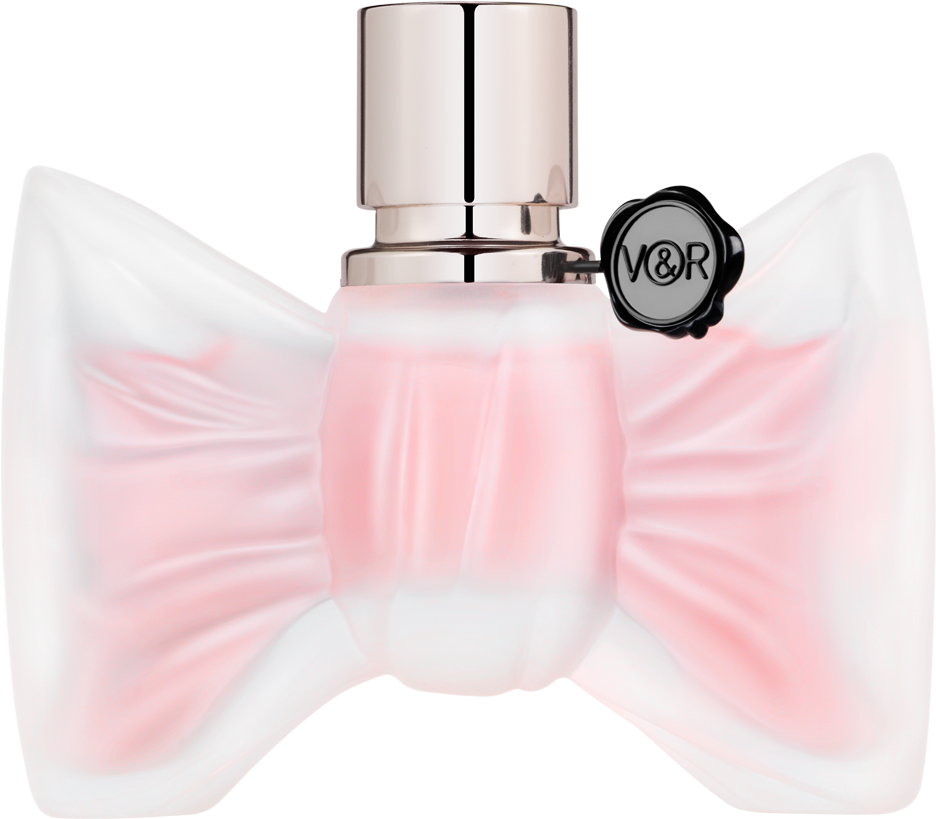 Bonbon Hair Mist Spray - Viktor & Rolf Bonbon Perfumed Hair Mist Spray 30ml (1000x1000), Png Download