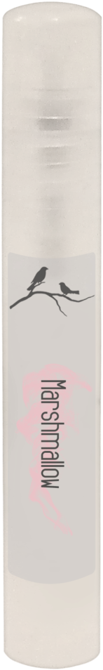 Marshmallow Scent Body Spray Mist Sample - Lip Gloss (1536x2048), Png Download