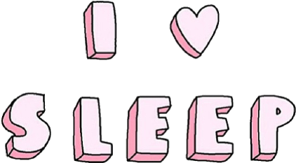 Frases Wallpaper Titled Frases - ❤ Sleep (477x420), Png Download