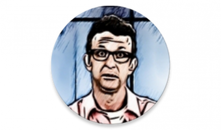 Frases Craque Neto - Android (730x430), Png Download