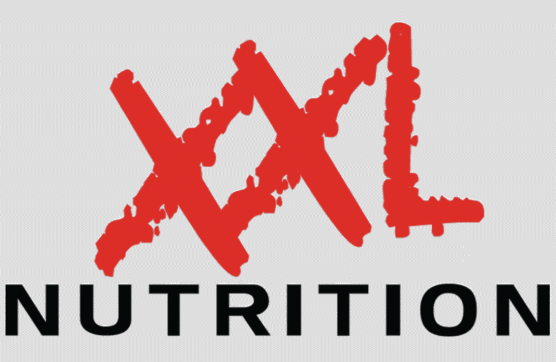 Xxl Nutrition (805x525), Png Download
