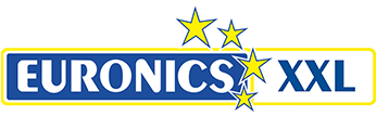 Euronics Xxl Albmarkt Elektrofachmarkt Mit Köpfchen - Euronics Xxl (390x390), Png Download