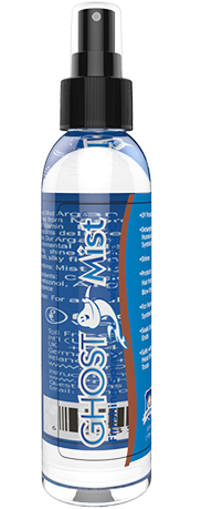 For Hair That Looks So Healthy It Gleams, Our Ghost - Wig (390x492), Png Download