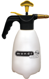 Deluxe Mist & Spray, - Mondi Mist & Spray Deluxe Sprayer 2.1 Quart/2 Liter (360x360), Png Download