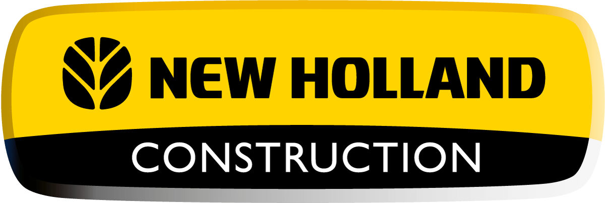 New Holland Has Now Broadened Its Product Offering - New Holland Tractor Logo (1200x403), Png Download