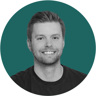 Media Buyer/campaign Manager - Man (400x400), Png Download