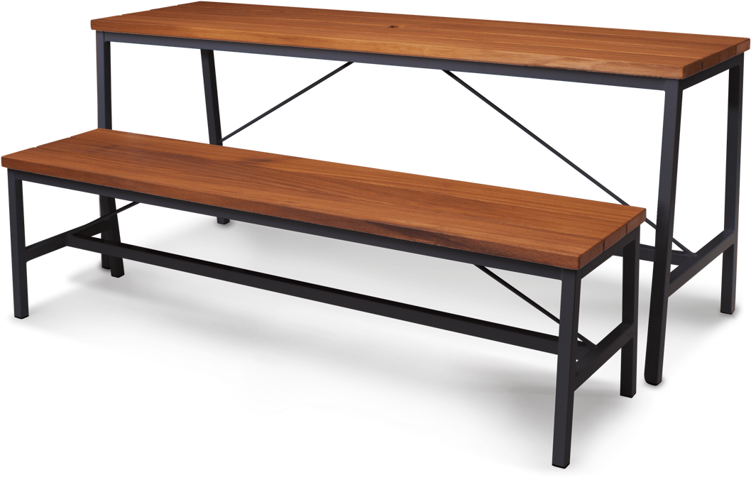 Make It Your Own - Bench (1590x1060), Png Download