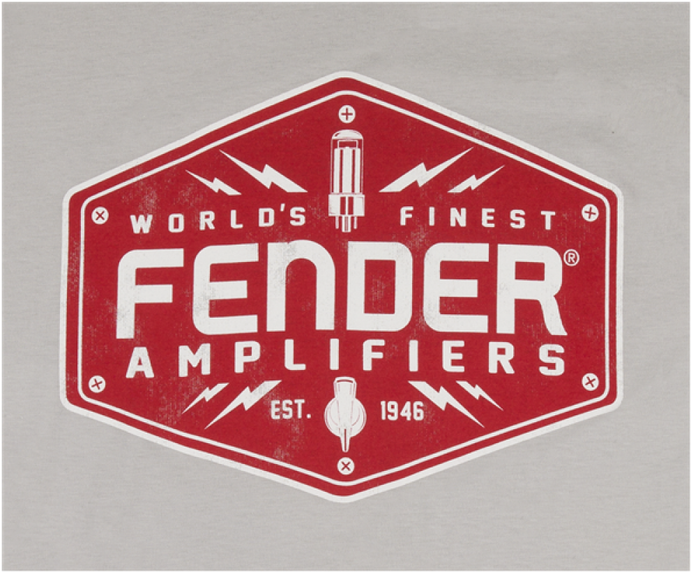 Loading Images - Fender Bassbreaker 15 15w Valve Guitar Amp Head (1000x1000), Png Download